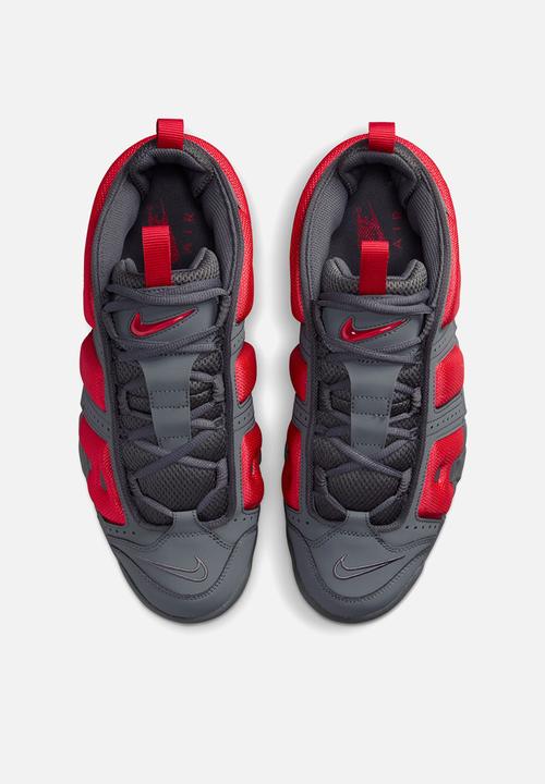 Nike - AIR More Uptempo Low