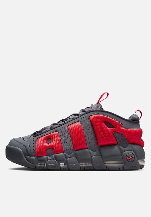 Nike - AIR More Uptempo Low