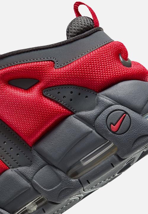 Nike - AIR More Uptempo Low