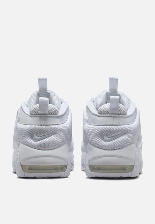 Nike - AIR More Uptempo Low