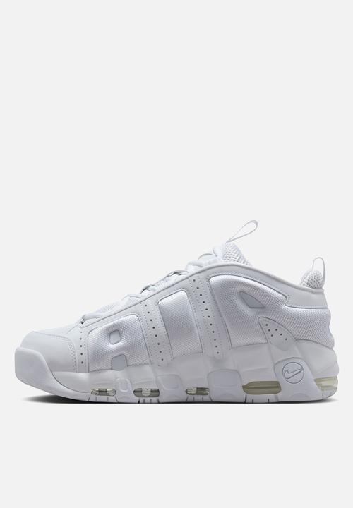 uptempo white