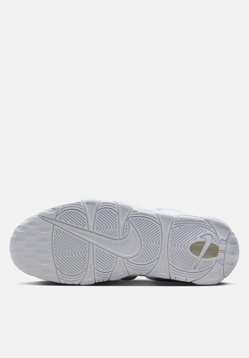 Nike - AIR More Uptempo Low