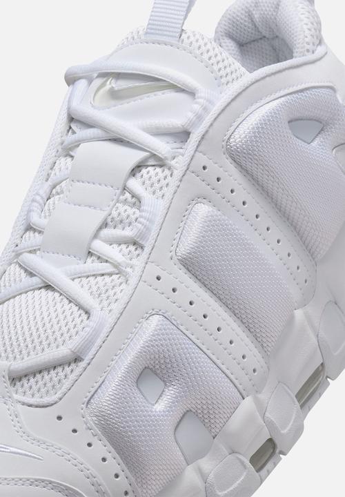 uptempo white