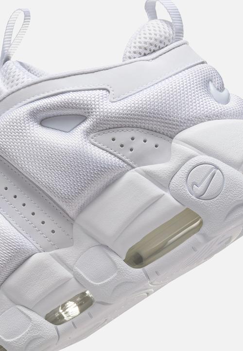 Nike - AIR More Uptempo Low