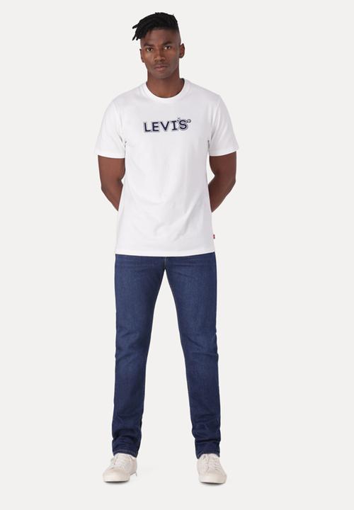 Levi’s® - 510™ Skinny za - blue