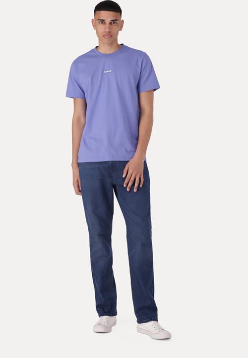 Levi’s® - 541™ Athletic taper za - blue 