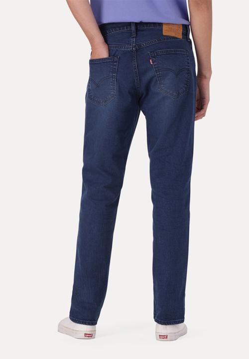 Levi’s® - 541™ Athletic taper za - blue 