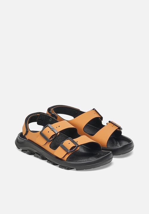 Birkenstock - Mogami Terra BF Oasis Burnt Orange