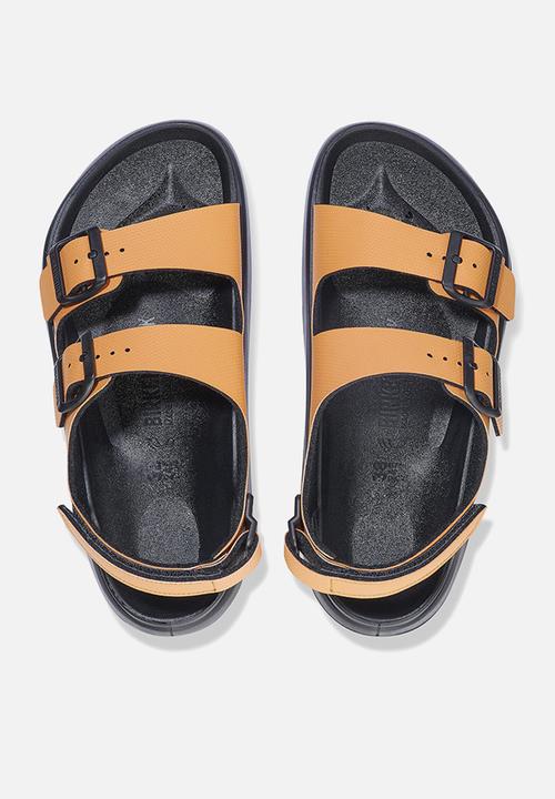 Birkenstock - Mogami Terra BF Oasis Burnt Orange