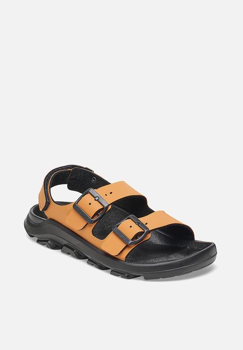 Birkenstock - Mogami Terra BF Oasis Burnt Orange