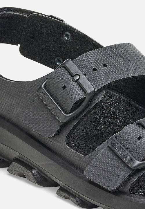 Birkenstock - Mogami Terra BF Oasis Black