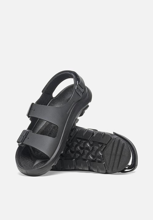 Birkenstock - Mogami Terra BF Oasis Black