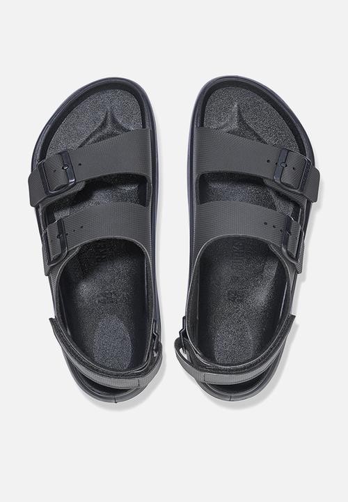 Birkenstock - Mogami Terra BF Oasis Black