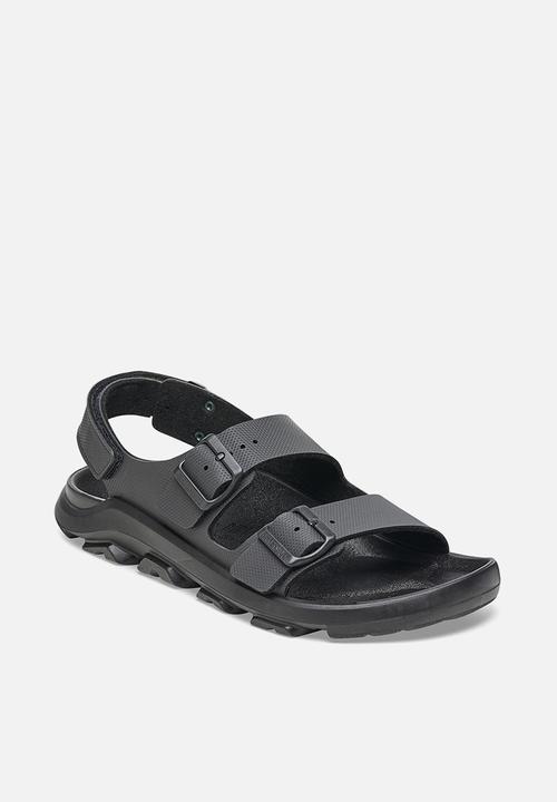 Birkenstock - Mogami Terra BF Oasis Black