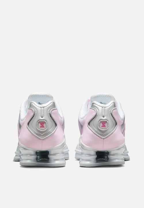 toddler girl nike shox