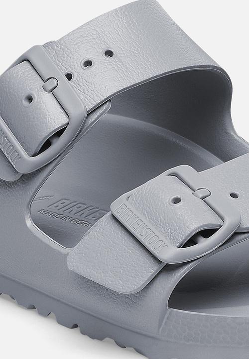 Birkenstock - Arizona EVA Narrow - stone coin