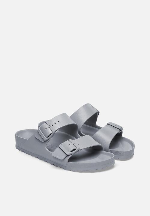 Birkenstock - Arizona EVA Narrow - stone coin