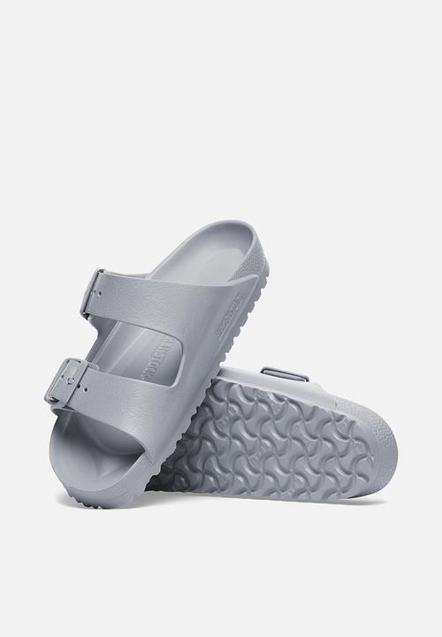 Birkenstock - Arizona EVA Narrow - stone coin
