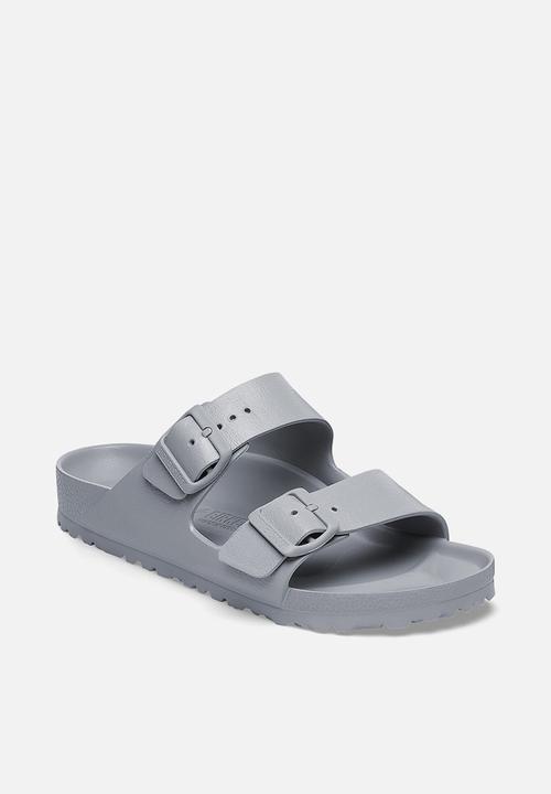 Birkenstock - Arizona EVA Narrow - stone coin