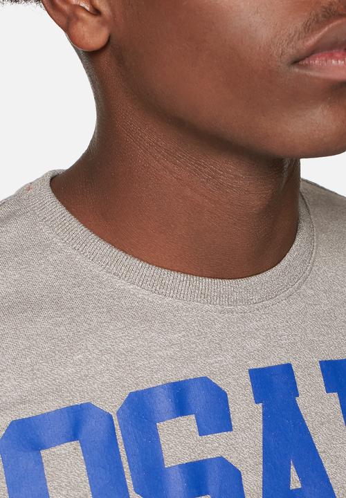 Superdry. - Osaka Shooting Star Entry Tee