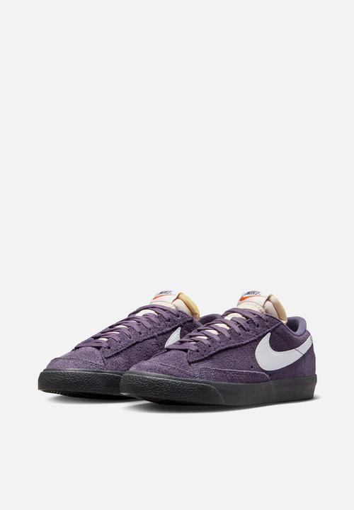 Nike - Blazer Low '77 Vntg