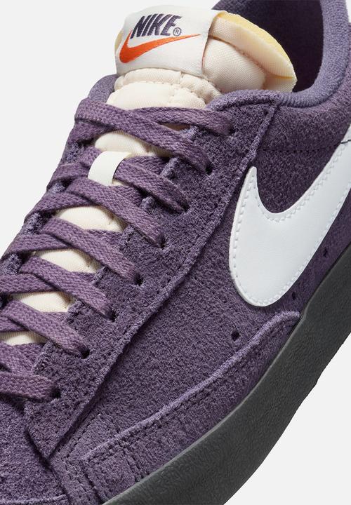 Nike - Blazer Low '77 Vntg