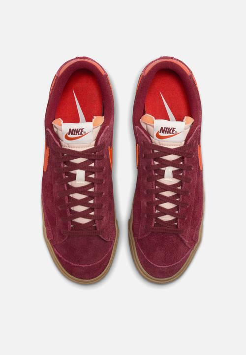 Nike - Blazer Low '77 Vntg