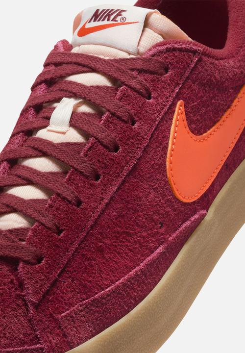 Nike - Blazer Low '77 Vntg