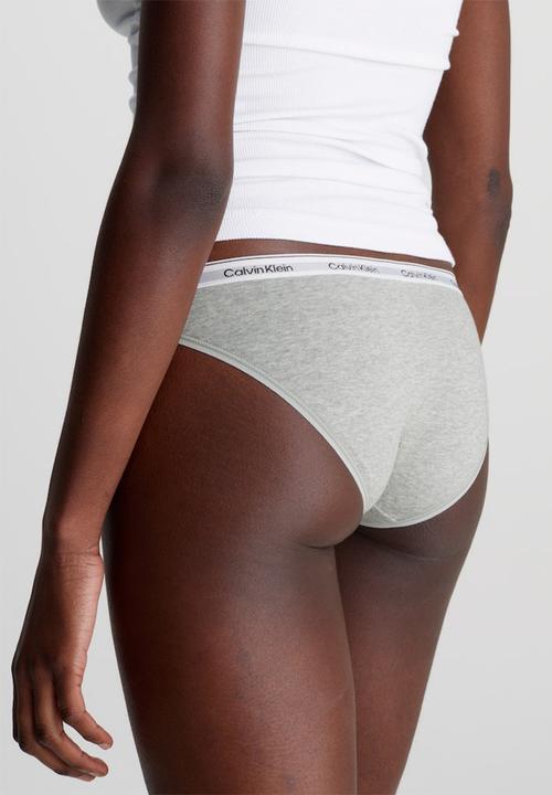 Calvin Klein - Bikini 3 Pack - Multi