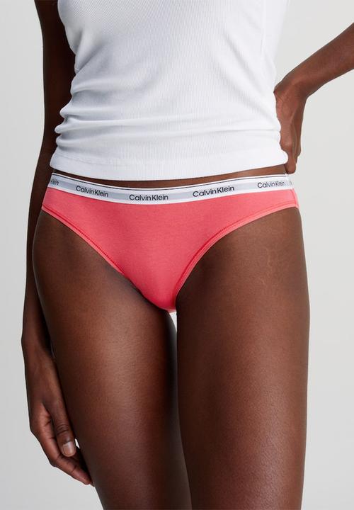 Calvin Klein - Bikini 3 Pack - Multi