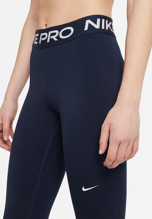 Nike - Nike Pro 365 Tight - navy