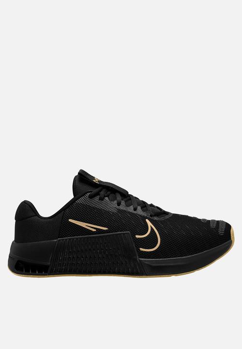 ケムジラ　マーミット Nike Metcon 9 - BLACK/SESAME-GUM LIGHT BROWN-ANTHRACITE