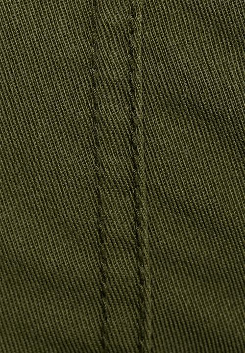 ONLY - Caroline Canvas Jacket