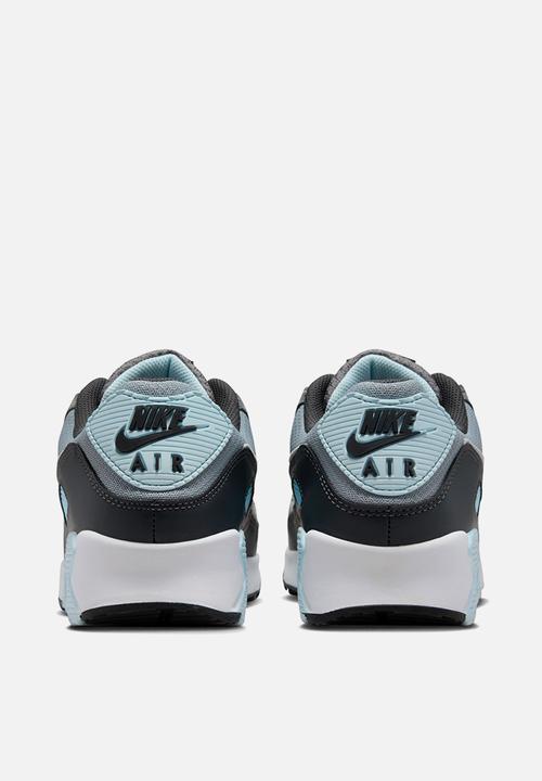 Nike - Nike Air Max 90 - light pumice/photon dust-smoke grey