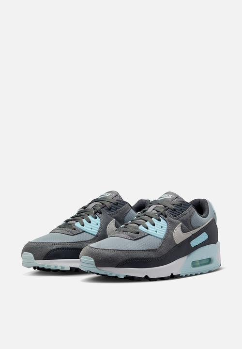 Nike - Nike Air Max 90 - light pumice/photon dust-smoke grey