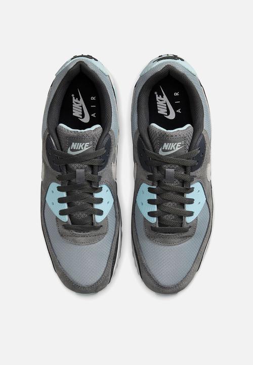 Nike - Nike Air Max 90 - light pumice/photon dust-smoke grey