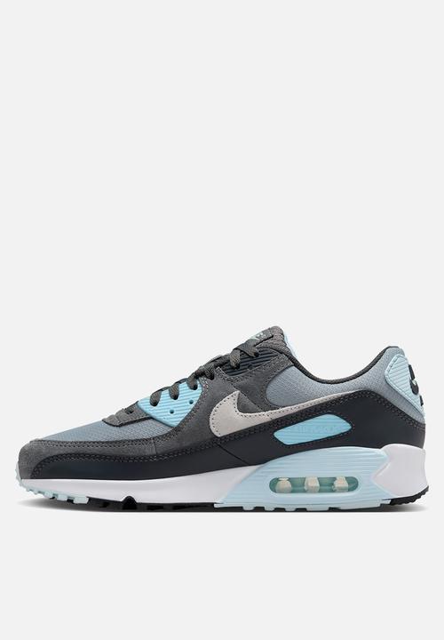 Nike - Nike Air Max 90 - light pumice/photon dust-smoke grey