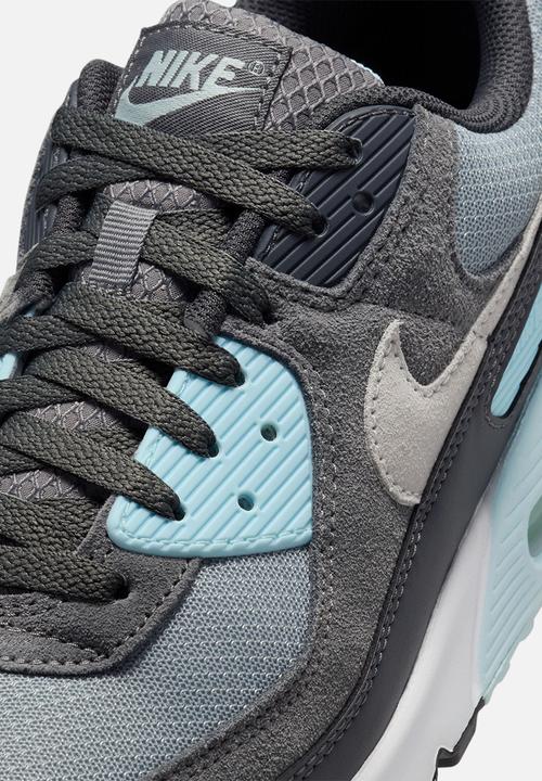 Nike - Nike Air Max 90 - light pumice/photon dust-smoke grey