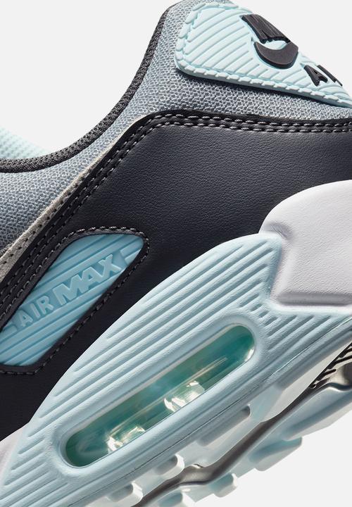 Nike - Nike Air Max 90 - light pumice/photon dust-smoke grey