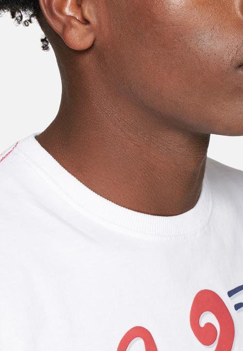 Superdry. - Crude Curl Tee