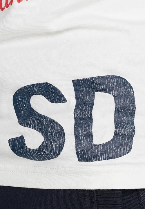 Superdry. - Real 1 Duo Colour