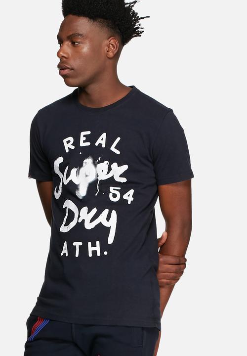 Superdry. - Ink Well Tee