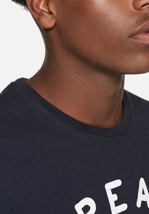 Superdry. - Ink Well Tee