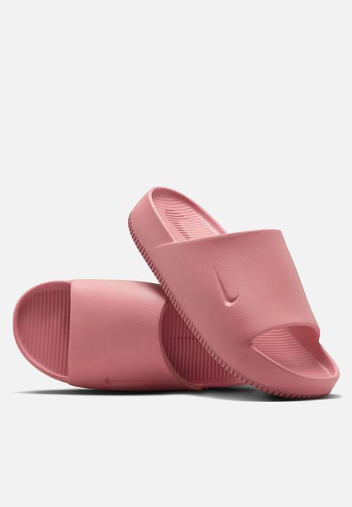 Nike - Nike Calm - canyon pink/canyon pink-canyon pink