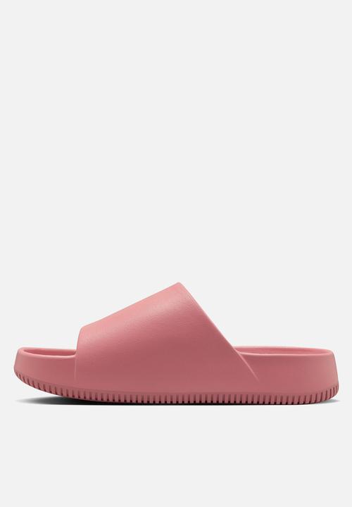 Nike - Nike Calm - canyon pink/canyon pink-canyon pink