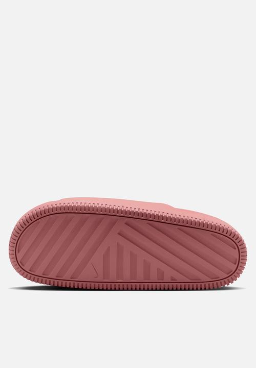 Nike - Nike Calm - canyon pink/canyon pink-canyon pink