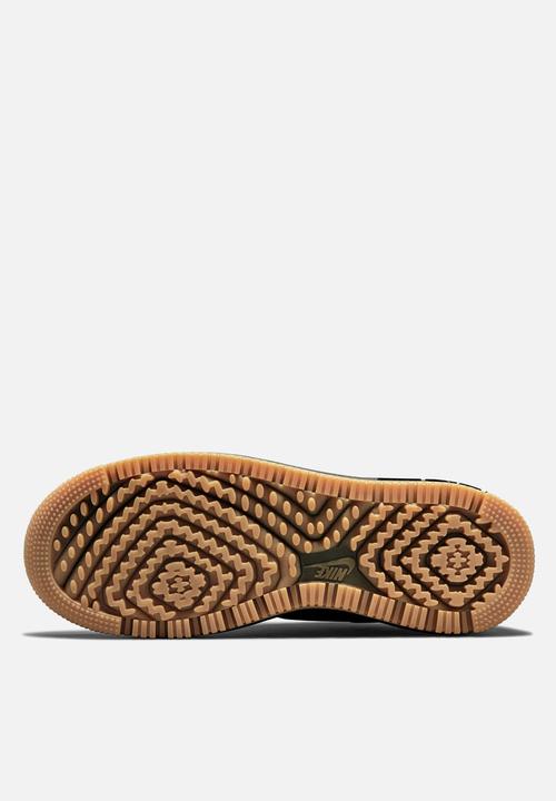 Nike - Nike Air Force 1 Luxe