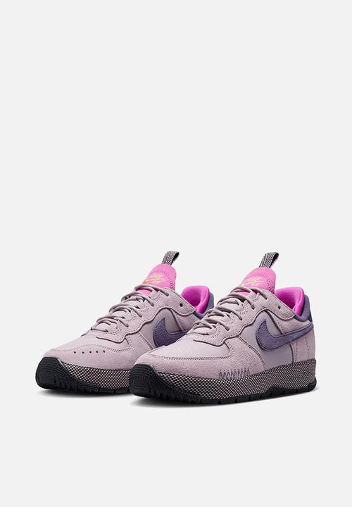 Nike - Air Force 1 Wild
