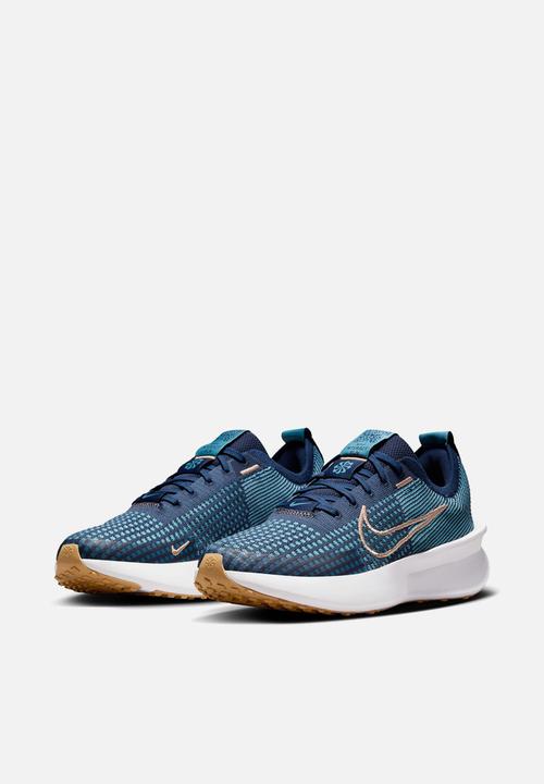 Nike - Nike Interact Run