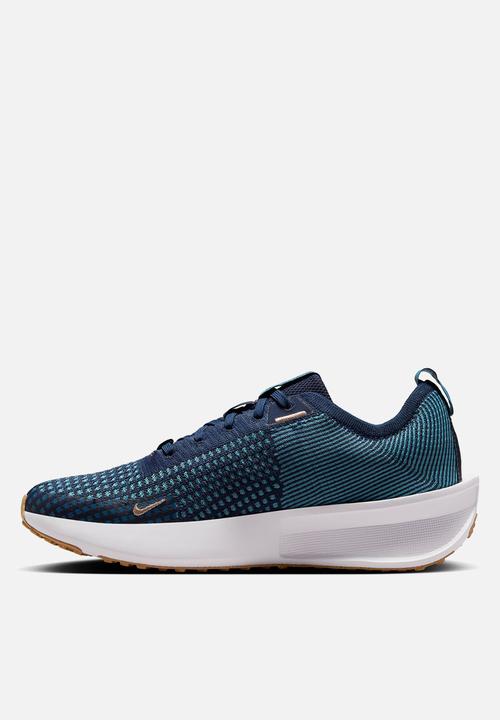 Nike - Nike Interact Run